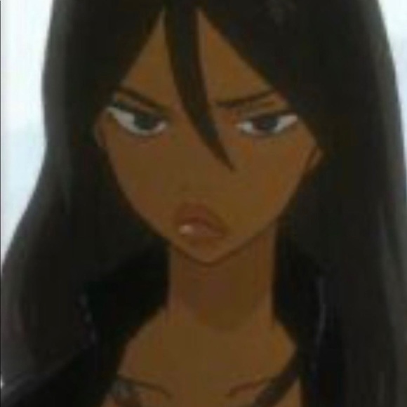 Meet your Posher, Tatiana - Picture 1 of 1